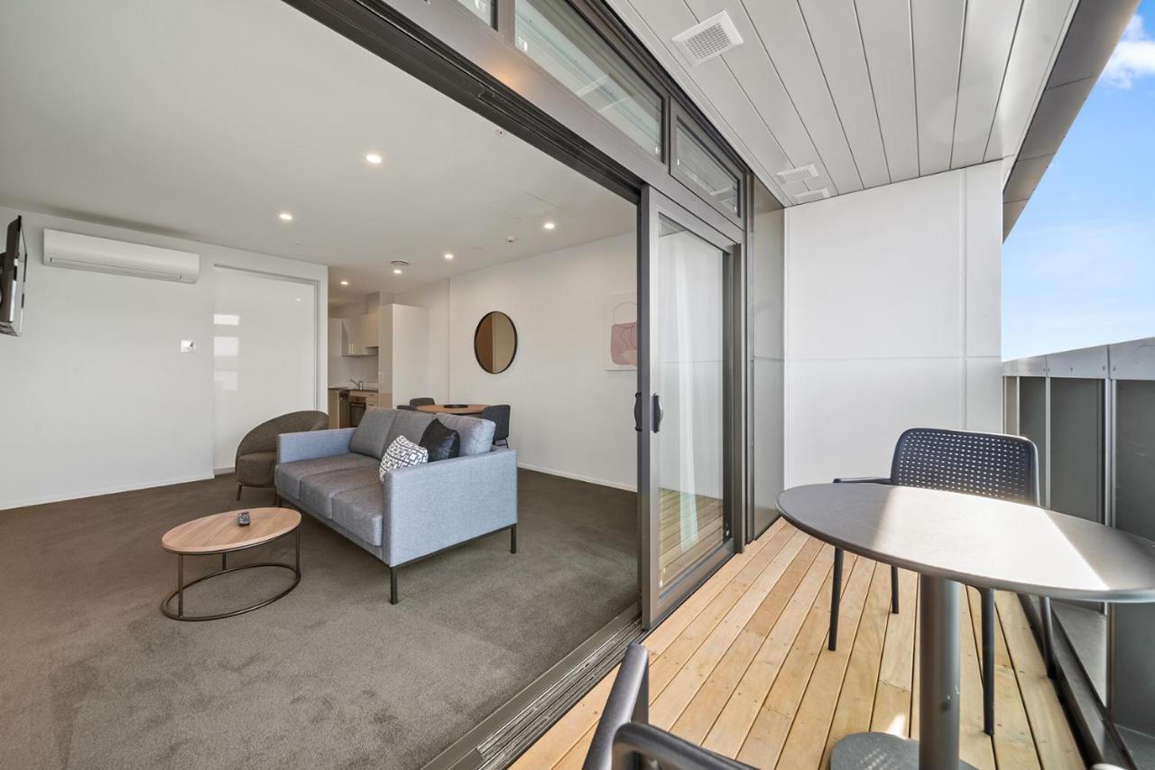 Ramada By Wyndham Newmarket オークランド エクステリア 写真