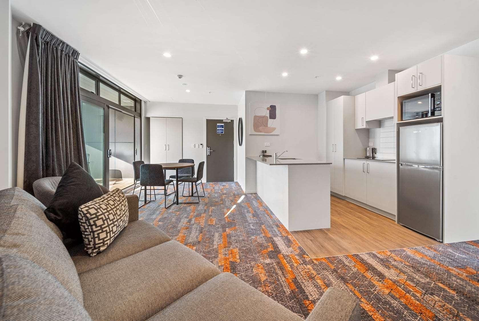 Ramada By Wyndham Newmarket オークランド エクステリア 写真