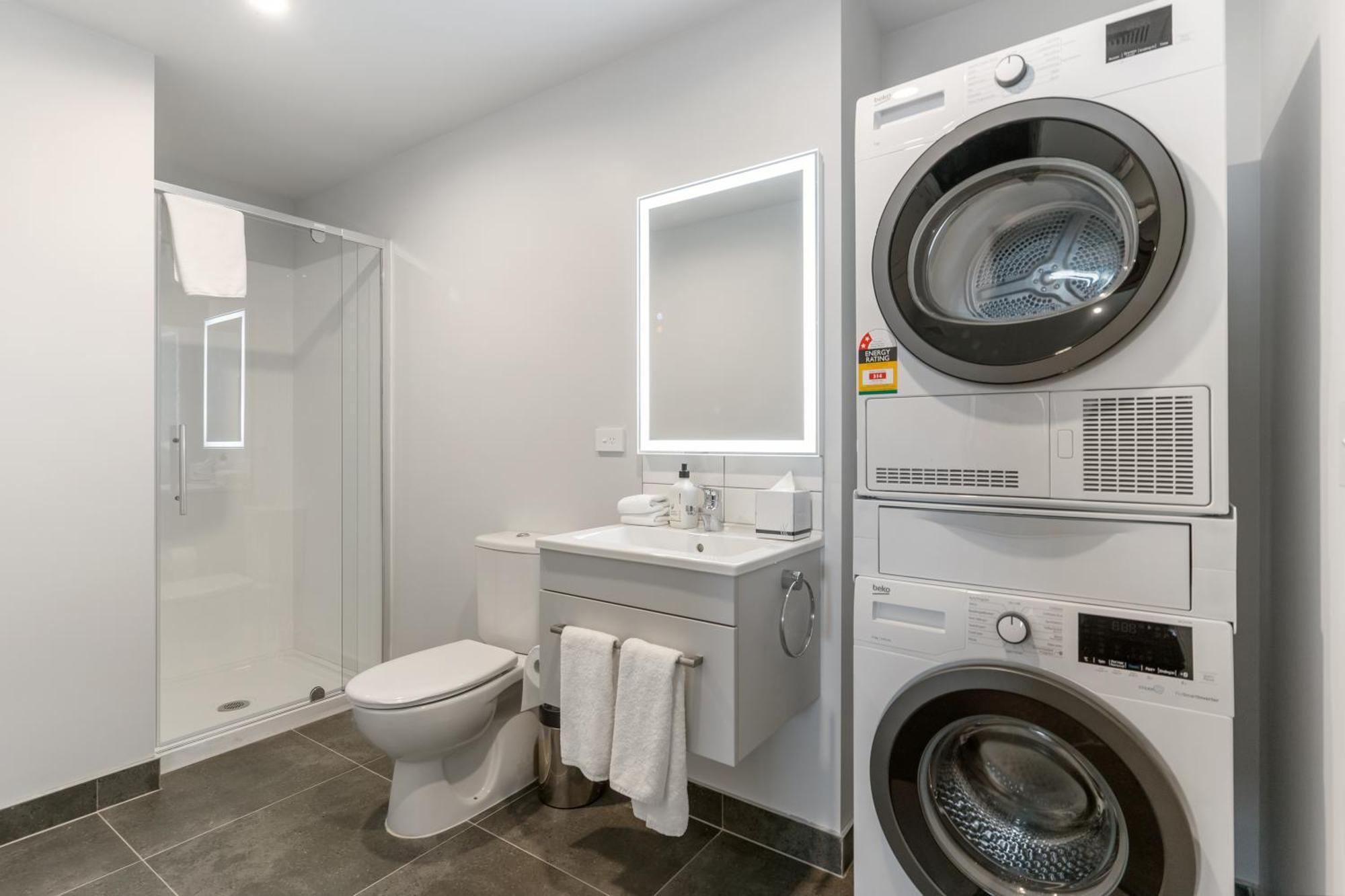 Ramada By Wyndham Newmarket オークランド 部屋 写真