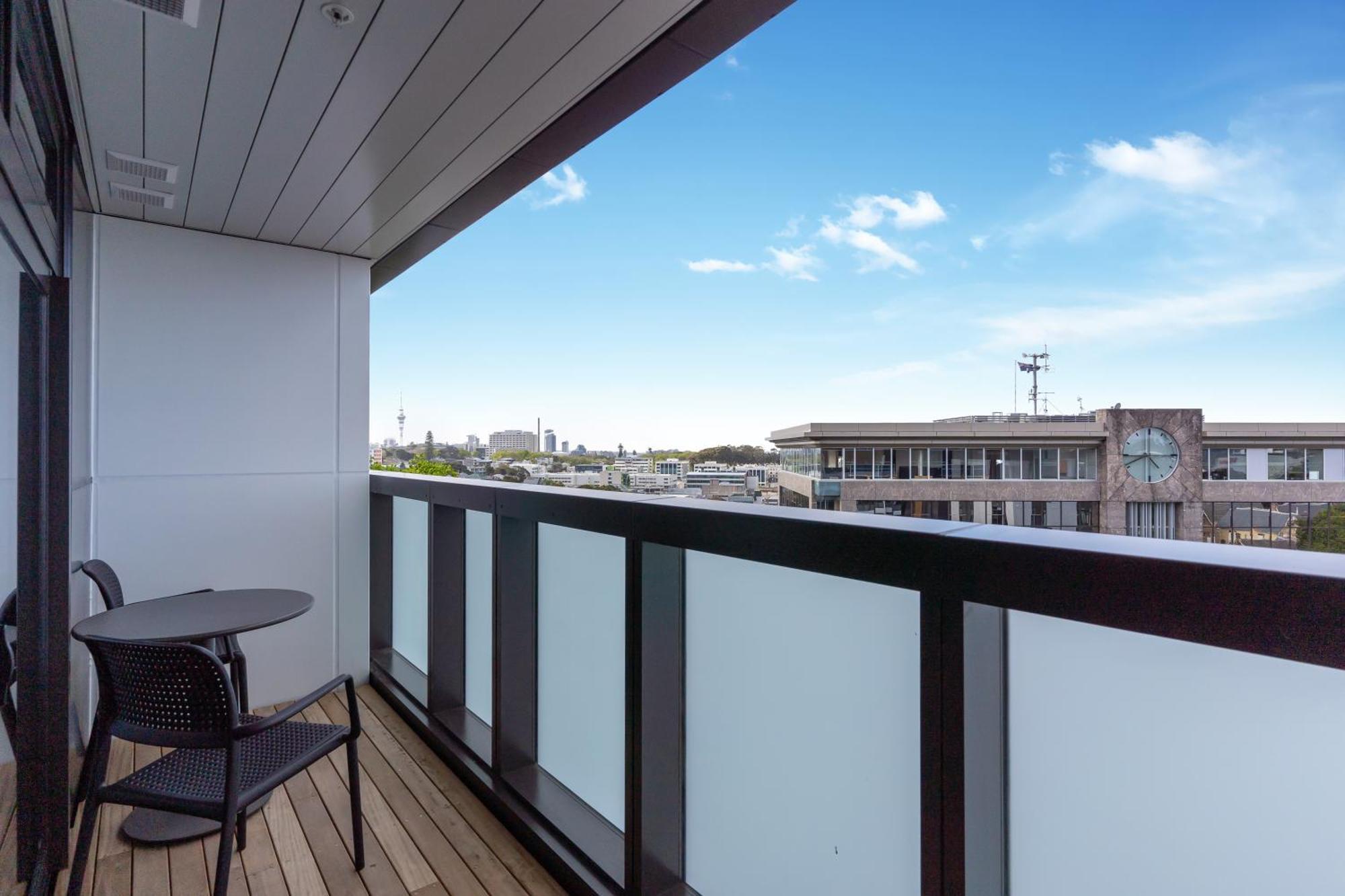 Ramada By Wyndham Newmarket オークランド 部屋 写真