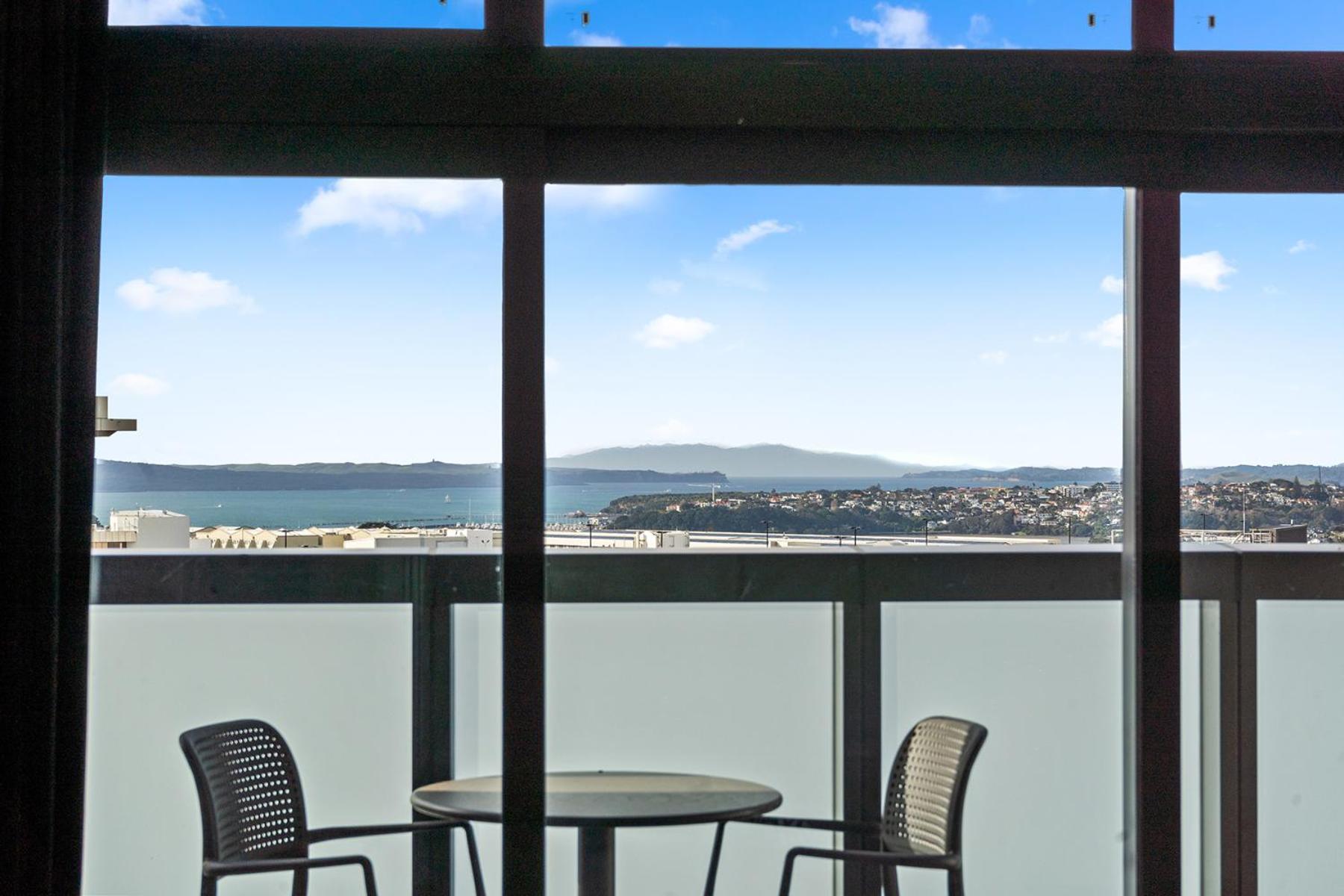 Ramada By Wyndham Newmarket オークランド 部屋 写真